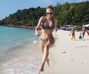 Katarzyna Szymczak nowa miłość Adamczyka