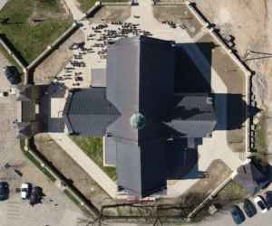 Niedziela Palmowa w gminie Brody. Gdzie tradycja spotyka się z rekordami