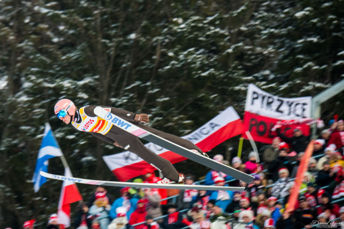 Skoki narciarskie w Zakopanem - konkurs drużynowy 19 stycznia 2019!