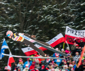 Skoki narciarskie w Zakopanem - konkurs drużynowy 19 stycznia 2019!