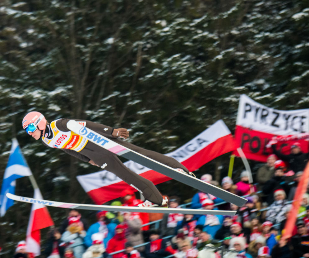 Skoki narciarskie w Zakopanem - konkurs drużynowy 19 stycznia 2019!