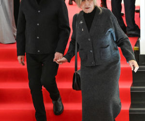 Gwiazdy popisały się markowymi dodatkami, a Torbicka zaliczyła wstydliwą wpadkę