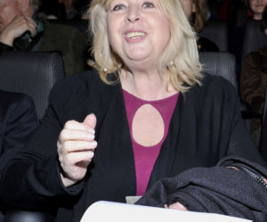Nie żyje Jolanta Lothe