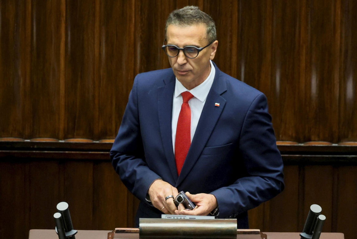 Jarosław Sachajko