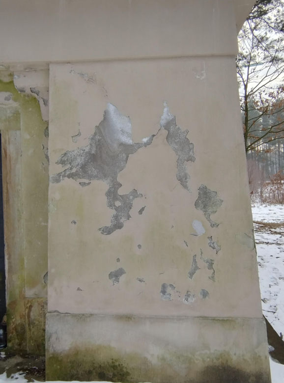 Mroczna tajemnica grobowca na Kaszubach. Należy do rodziny związanej z masonerią