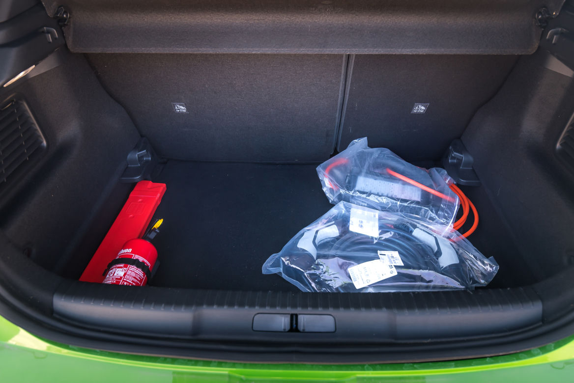 Opel Mokka e 50 kWh GS Line 