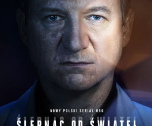 Ślepnąc od świateł