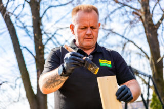 Murator Ogroduje powraca z 3. sezonem! Jeszcze więcej inspiracji, praktycznych porad i eksperci, którzy pomogą Wam w ogrodzie. Startujemy!