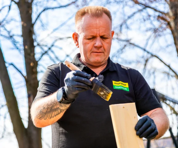 Murator Ogroduje powraca z 3. sezonem! Jeszcze więcej inspiracji