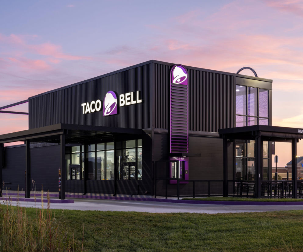 Taco Bell wchodzi do Polski. Smaki inspirowane kuchnią meksykańską już wkrótce dostępne lokalnie
