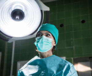 Diagnoza 3 sezon odcinek specjalny. Bogna (Danuta Stenka)