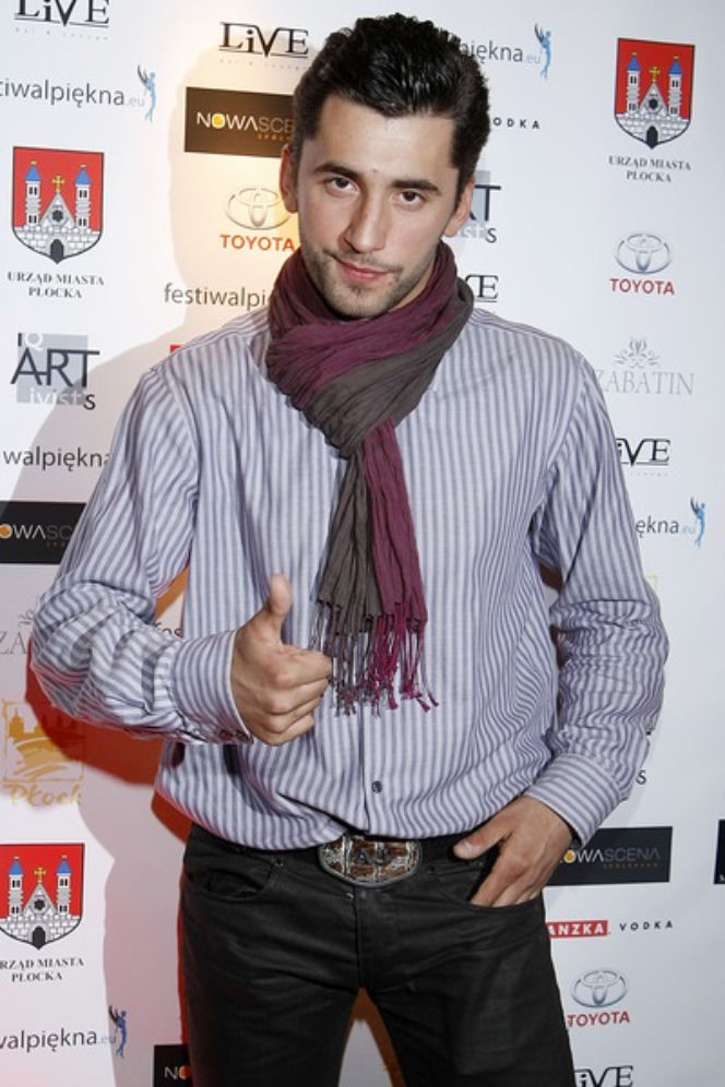 Rafał Maserak