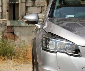 Peugeot 508 RXH 2.0 BlueHDI po liftingu