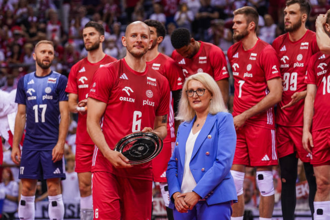 Polscy siatkarze już wiedzą. Świetna wiadomość przed mistrzostwami świata w Polsce!