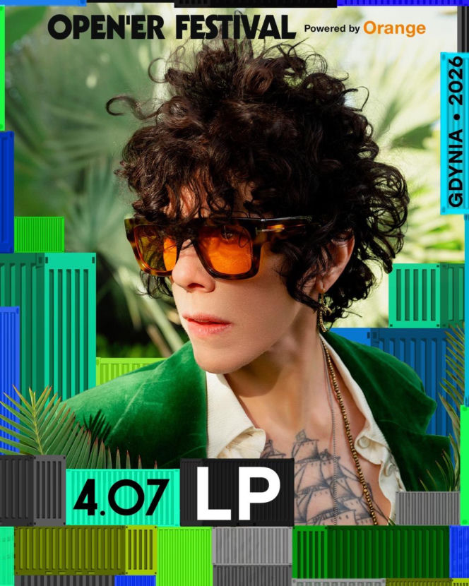 Open'er 2026 - line-up. Kto wystąpi na festiwalu w Gdyni? [Lista gwiazd]