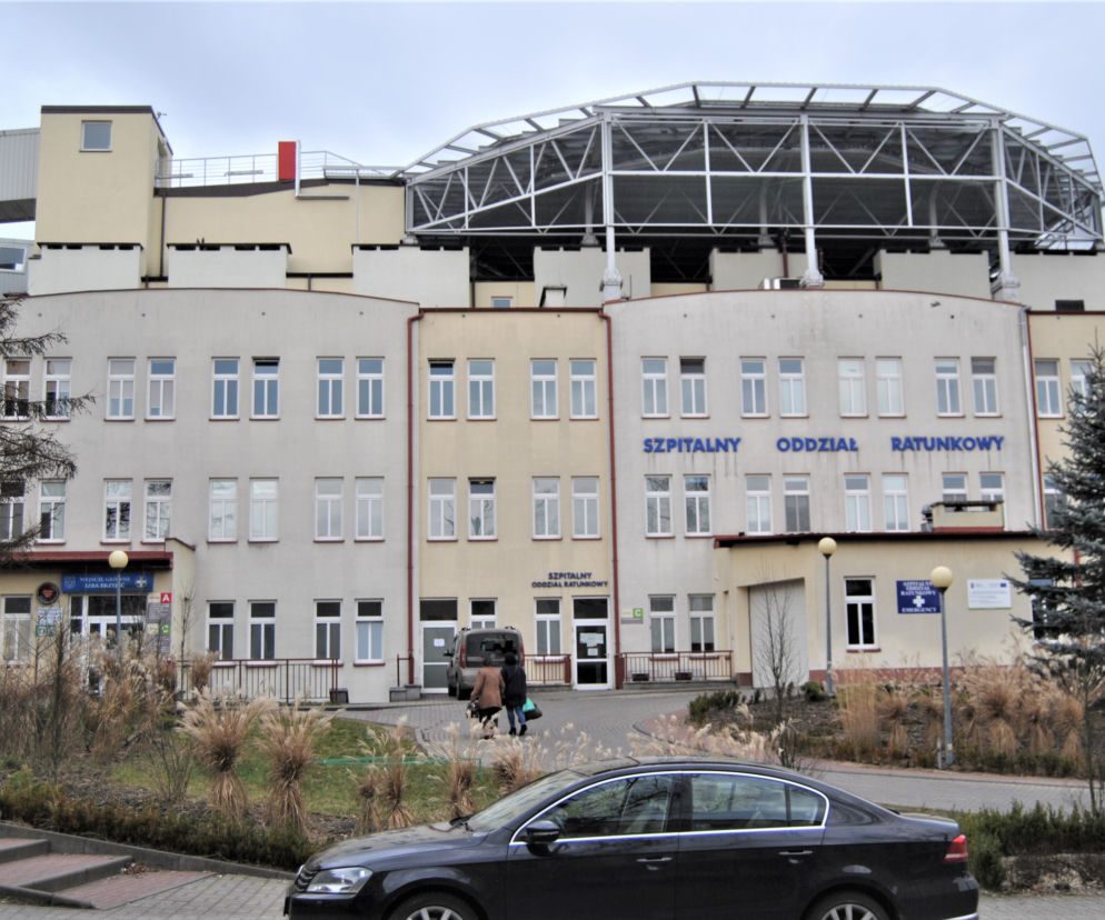 szpital
