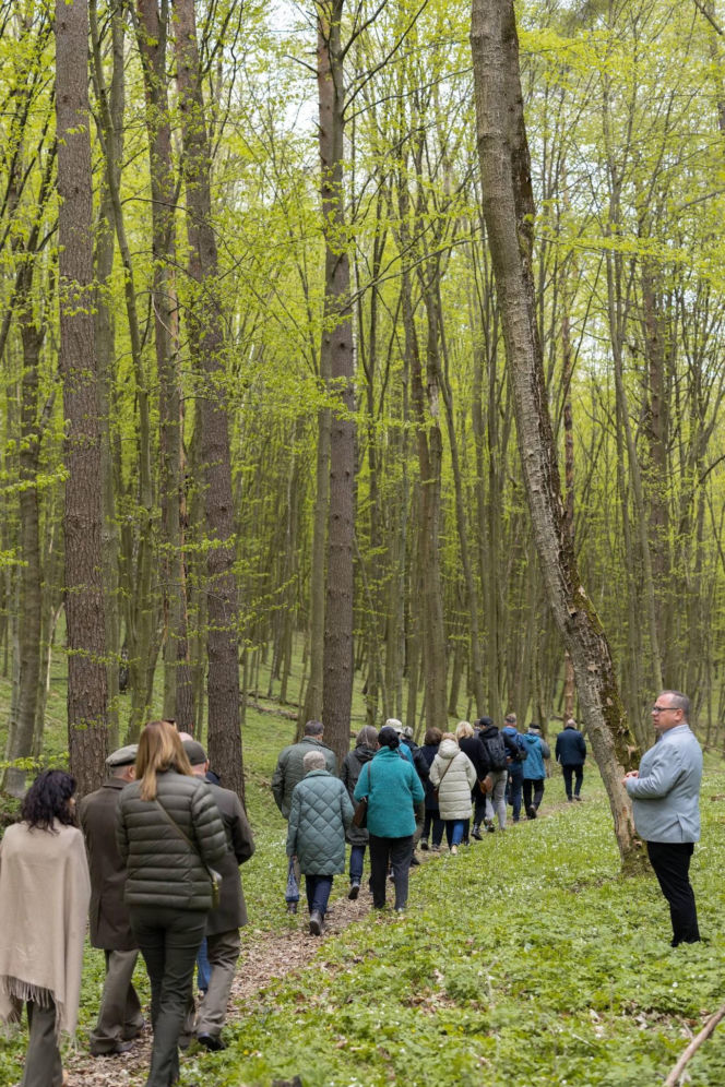 Nowe rezerwaty na terenie woj. lubelskiego