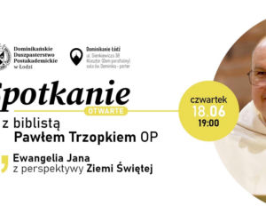 Ukryte życie parafii 16 czerwca 2026 r.