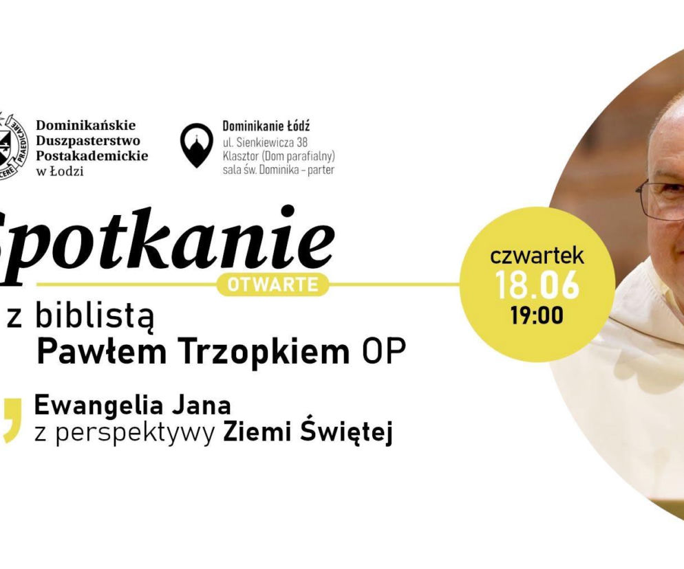 Ukryte życie parafii 16 czerwca 2026 r.