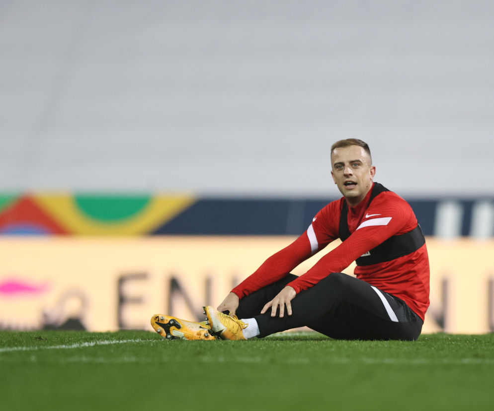 Kamil Grosicki