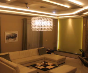 Salon, jadalnia - realizacje zdjecie nr 7