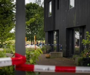 15-latka zabiła rodziców, fotki z miejsca zbrodni rozesłała do kolegów z klasy 15-latka podejrzana o zabójstwo rodziców. Zdjęcia z miejsca zbrodni miała wysłać rówieśnikom