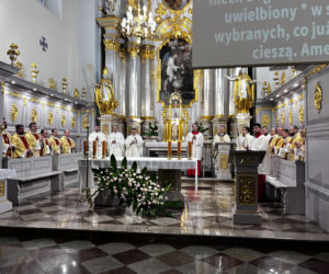 II Konkurs Wiedzy Liturgicznej