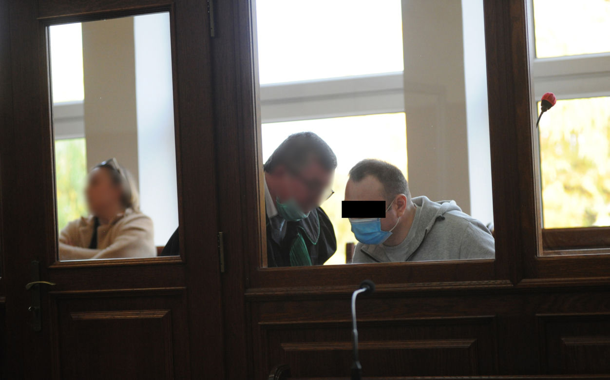 Rozkochiwał w sobie kobiety, zabijał je i grabił majątki. Krwawy Tulipan nie znał litości