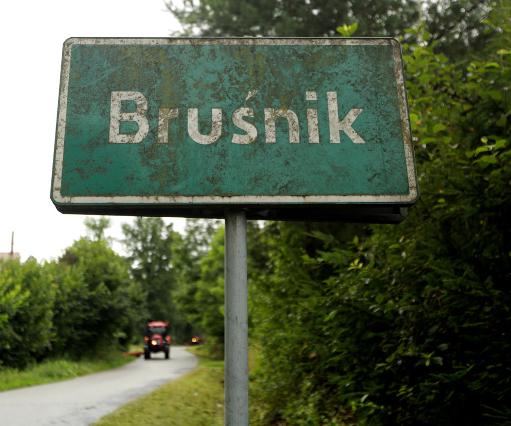 Córka polonistka udusila matkę