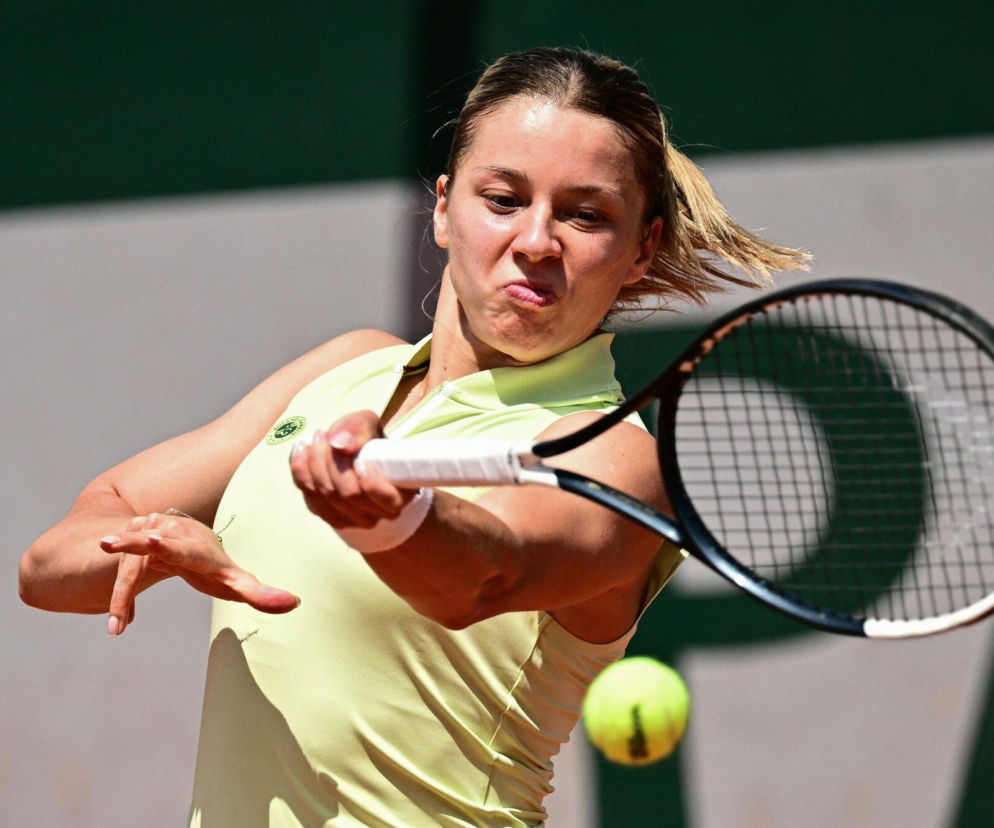 Maja Chwalińska