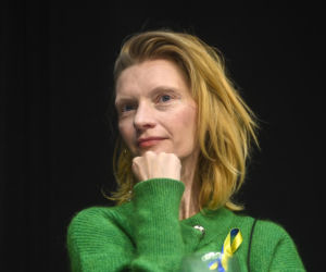 Agata Buzek kiedyś wyglądała zupełnie inaczej. Tak zmieniała się przez lata