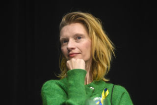 Agata Buzek kiedyś wyglądała zupełnie inaczej. Tak zmieniała się przez lata