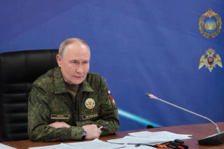 Rosyjska ekspansja w Afryce. Sieć dyplomatów i agentów wpływu