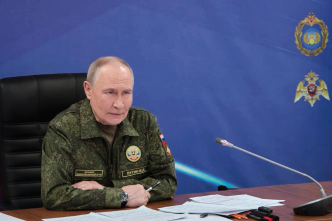 Rezydencja Putina zaatakowana? Plotki na jej temat szokują