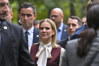 Marta Nawrocka udzieliła wywiadu. Zdobyła się na szczere wyznanie