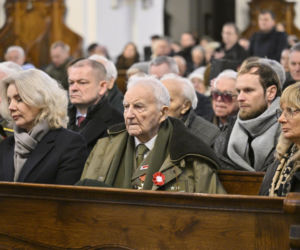 Defilada Szacunku upamiętni rocznicę powstania AK