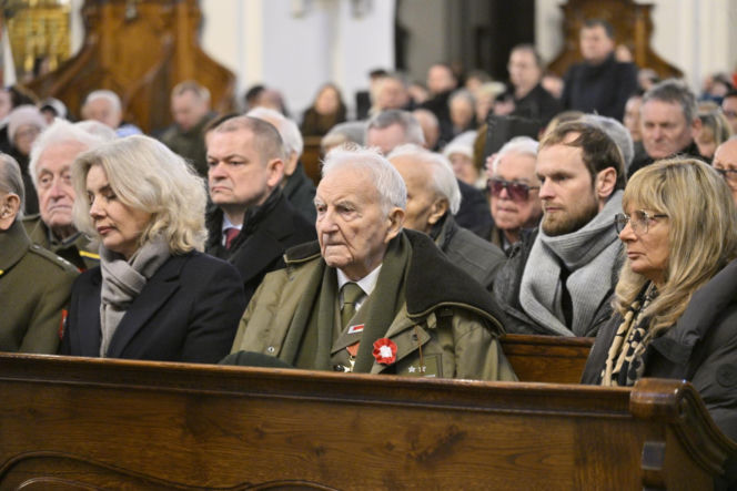 Defilada Szacunku upamiętni rocznicę powstania AK