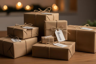 Prezentownik Kasi Tusk na Święta. Jakie upominki tworzą wyjątkowe wspomnienia?