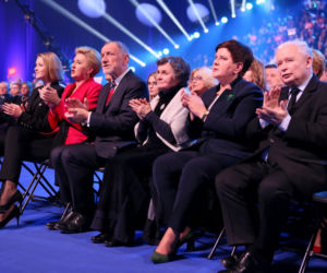 Córka prezydenta uwięziona w Anglii