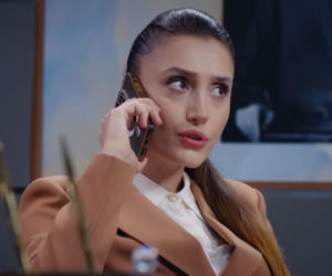 Dziedzictwo odcinek 886