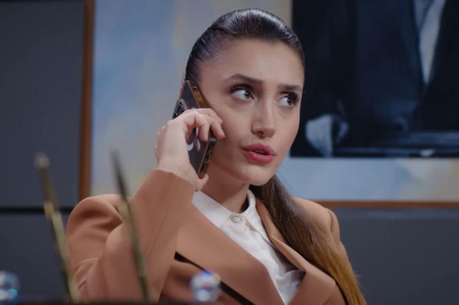 Dziedzictwo odcinek 886