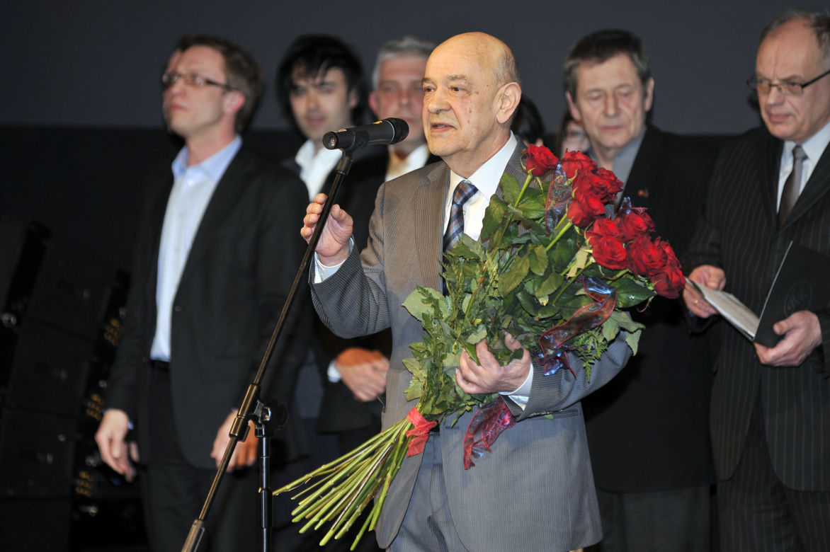 Antoni Krauze
