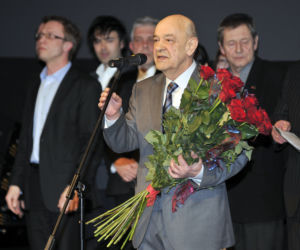 Antoni Krauze