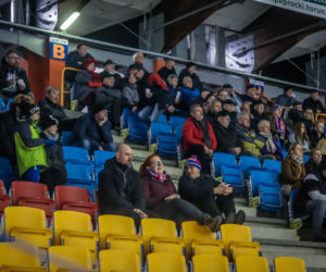 KH Energa Toruń - Kadra PZHL U23 - zdjęcia z Tor-Toru