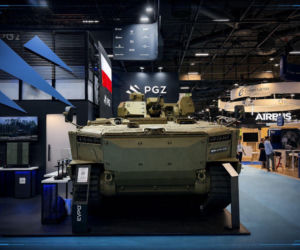 PGZ na Eurosatory 2026. Przełomowa umowa na amunicję, premiery sprzętu i strategiczne sojusze