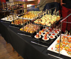 Zabierz mamę na kolację! Oto TOP 10 restauracji, które warto odwiedzić w Dzień Matki 2018 [GALERIA]