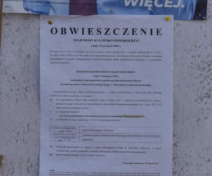 Wybory na burmistrza w trakcie pandemii