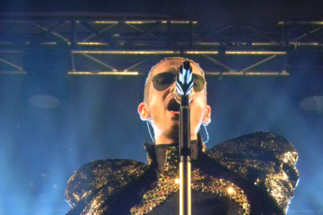 Tokio Hotel w Polsce 2015
