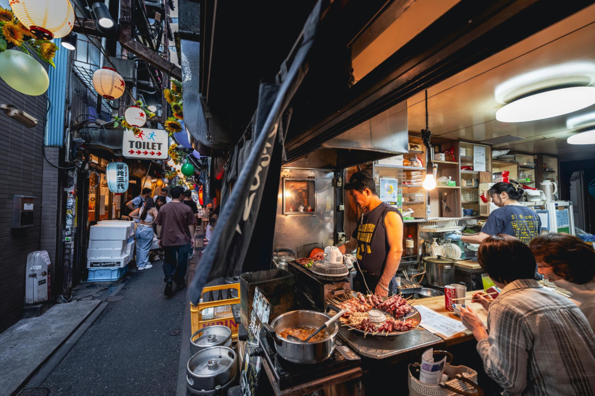 Tokio