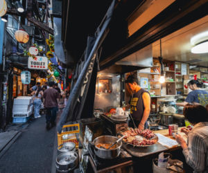 Tokio